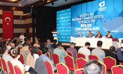 Erkılınç: Basın Ahlak şikâyetlerini raftan indirdik
