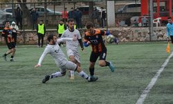 Eskişehir 2. Amatör Küme'de son bilet kimin olacak?