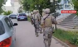 Eskişehir dahil 47 ilde FETÖ'ye büyük darbe!
