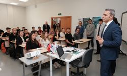 Eskişehir sanayisine nitelikli destek: MEGEM ve ESBEM’e tam not