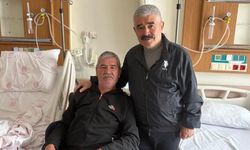 Eskişehir'de başarılı operasyon: Yürümeye hasret kalmıştı...