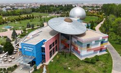 Eskişehir, Türkiye’ye örnek bir bilim şenliğine ev sahipliği yapacak