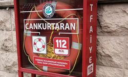Eskişehir'de çalınmışlardı: Can simitleri yerine takıldı