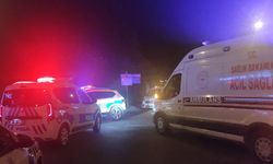 Eskişehir'de dehşet anları: Bebeğinin başında bıçakla...
