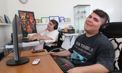 Eskişehir'de engellerini yapay zeka ile aştılar, binden fazla beste yaptılar