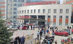 Eskişehir'de hastanelerde yoğunluk: Açılır açılmaz akın ettiler