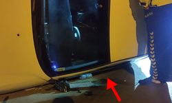 Eskişehir'de akılalmaz firar: Polis her yerde onu arıyor