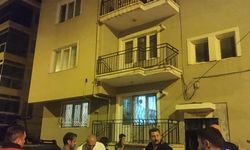 Eskişehir'de maganda kurşunu eve isabet etti: 1 kadın yaralandı