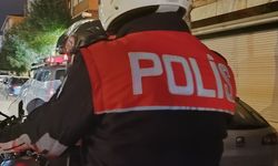 Eskişehir'de polis dolandırıcılık zanlısını şok uygulamada yakaladı