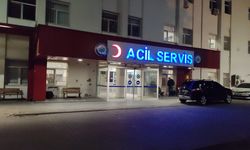 Eskişehir'de tartıştığı kişiler tarafından önce darp edildi sonra...