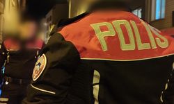 Eskişehir'de Yunus Timlerinden uyuşturucu operasyonu: İki gözaltı