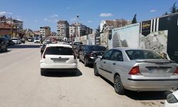Eskişehir'deki park sorunu isyan ettirdi!