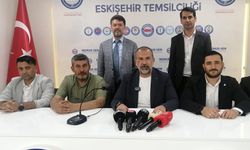 Eskişehir'deki sendikadan olağanüstü kongre kararı