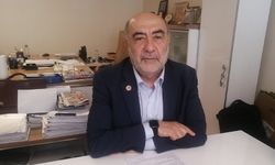 Eskişehir'i yaklaşan tehlikeye karşı uyardı