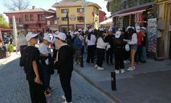 Eskişehir'in o mahallesi çözüm istiyor
