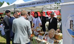 Eskişehir’in yöresel lezzetleri Türk Mutfağı Haftası’nda sergilendi