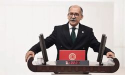 Eskişehirli vekilden Bakana Suriyeli çıkışı