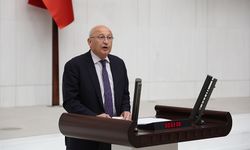 Eskişehirli vekilden mecliste TRT'ye sert sözler