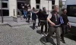 Eskişehirlilerin kanını emenlere operasyon