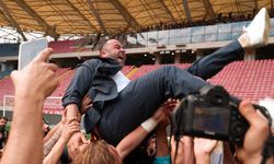 Eskişehirspor Başkanından şampiyonluk sonrası ilk açıklama