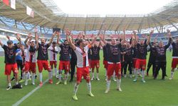 Eskişehirspor 17 yıl sonra yeniden kavuştu!