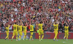 Eskişehirspor hazır: O kupa bu şehre gelecek!