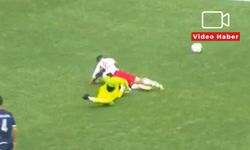 Eskişehirspor şampiyon olurken bile hakkı yenildi