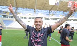 Eskişehirsporlu futbolcudan şampiyonluk mesajı: İyiler kazandı!