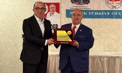 ESTV’ye Yılın En Başarılı Basın Kuruluşu Ödülü