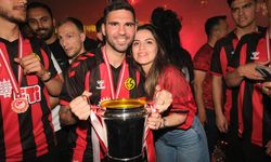 Eskişehirspor’un savunmadaki güçlü isminden özel açıklama