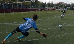 Eskişehir  U15'te grup maçları başlıyor