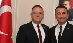 "Eskişehir basınından özür dileyin!"