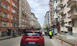Hafta sonu yoğunluğu: Trafikte uzun araç kuyrukları oluştu