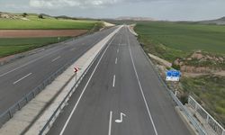 Herkes Eskişehir Ankara yoluna akın edecek: Müzik çalan yol sürprizi