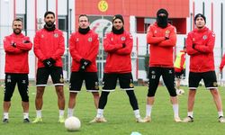 Eskişehirspor şampiyonluk için Mersin’de hazır!