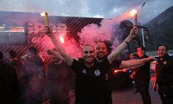 Eskişehirspor’un kutlaması için görüşmeler sürüyor