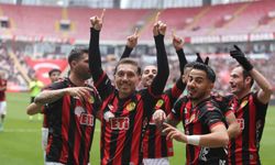 "Eskişehirspor’da şampiyonluk bambaşka"