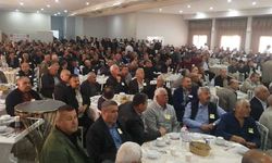 Eskişehir’de geniş katılımlı dev kongre!