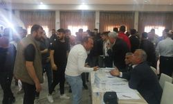 Eskişehir’de kooperatif kongresi gerilimle sonlandı