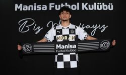 Kümede kalma mutluluğu yaşadı