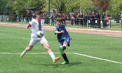 Eskişehir'de U13 ligi çeyrek final maçları başlıyor