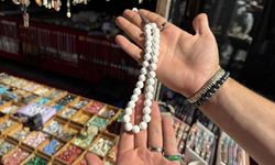 Eskişehir'e gelen turistlerin tercihi beyaz altın...