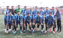 İşte 2. Amatör Küme B Grubu’nda şampiyonluk hesapları