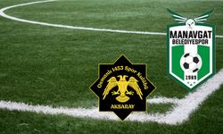 Manavgat Belediyespor Osmanlı 1453 maçı kaç kaç?