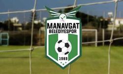 Eskişehirsporluların ahını alan Manavgat amatörde kaldı