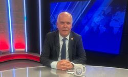 MHP'li Candemir: Türkiye artık menüde değil, masadadır!