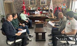 Eskişehir’de yüzme altyapısı için önemli istişareler
