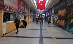 Aman dikkat: Eskişehir Otogarı bayram öncesi hareketlendi!