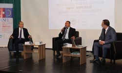 Eskişehir Odunpazarı’nda Avrupa Günü’ne özel panel