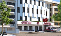 Odunpazarı'ndaki Aile Sağlığı Merkezi'nin yeni yeri belli oldu